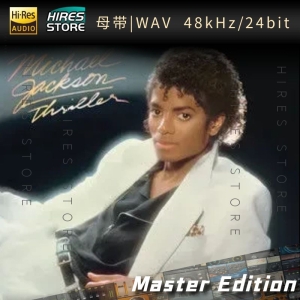 （母带）Michael Jackson – Beat It网赚项目-副业赚钱-互联网创业-资源整合HIRES SHOP