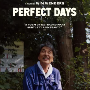 完美的日子 Perfect Days网赚项目-副业赚钱-互联网创业-资源整合HIRES SHOP