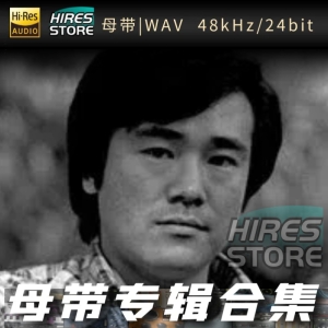 村下孝藏（WAV母带专辑合集）网赚项目-副业赚钱-互联网创业-资源整合HIRES SHOP