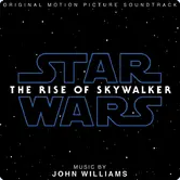 Star Wars The Rise of Skywalker (Original Motion Picture Soundtrack)网赚项目-副业赚钱-互联网创业-资源整合HIRES SHOP