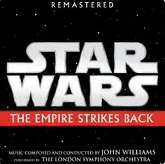 Star Wars The Empire Strikes Back(original Motion Picture Soundtrack网赚项目-副业赚钱-互联网创业-资源整合HIRES SHOP