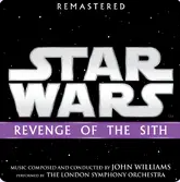 Star Wars Revenge of the Sith (Original Motion Picture Soundtrack)网赚项目-副业赚钱-互联网创业-资源整合HIRES SHOP