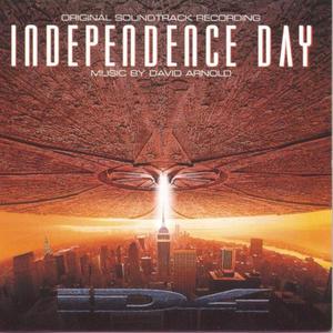 Independence Day (Original Soundtrack Recording)网赚项目-副业赚钱-互联网创业-资源整合HIRES SHOP