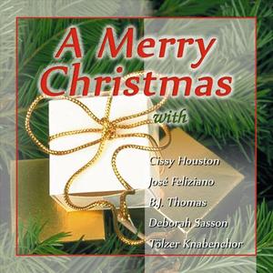 Merry Christmas with The London Symphony Orchestra and The London Philharmonic Orchestra网赚项目-副业赚钱-互联网创业-资源整合HIRES SHOP