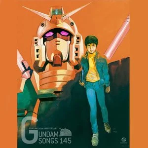 Gundam 30th Anniversary Box Gundam Songs Disc 07网赚项目-副业赚钱-互联网创业-资源整合HIRES SHOP