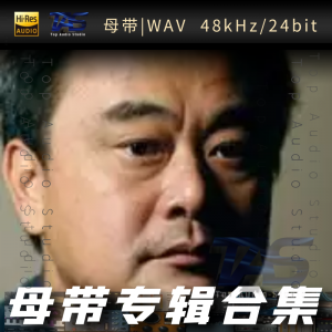 陈升（WAV母带专辑合集）网赚项目-副业赚钱-互联网创业-资源整合HIRES SHOP