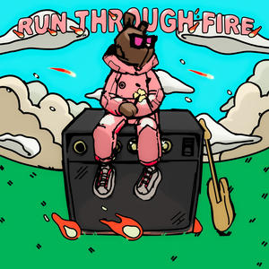 Run Through Fire (drum version)网赚项目-副业赚钱-互联网创业-资源整合HIRES SHOP