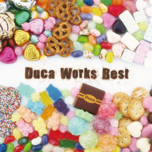 Duca Works Best网赚项目-副业赚钱-互联网创业-资源整合HIRES SHOP