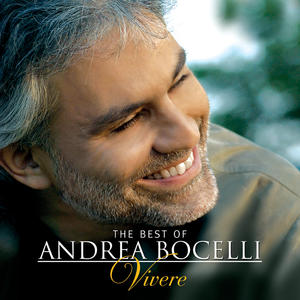 The Best of Andrea Bocelli – ‘Vivere’网赚项目-副业赚钱-互联网创业-资源整合HIRES SHOP