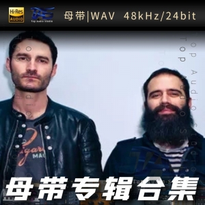 Capital Cities（WAV母带专辑合集）网赚项目-副业赚钱-互联网创业-资源整合HIRES SHOP