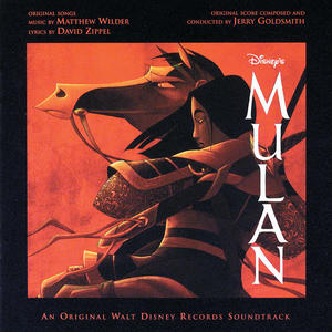 Mulan (Original Soundtrack)网赚项目-副业赚钱-互联网创业-资源整合HIRES SHOP