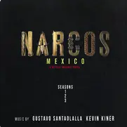 Narcos Mexico (A Netflix Original Series Soundtrack) [Music from Seasons 1, 2 & 3]网赚项目-副业赚钱-互联网创业-资源整合HIRES SHOP