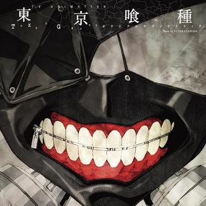 TV ANIMATION Tokyo Ghoul Original Soundtrack (东京食尸鬼 TV动画原声带)网赚项目-副业赚钱-互联网创业-资源整合HIRES SHOP