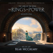 The Lord of the Rings_ The Rings of Power (Season One_ Amazon Original Series Soundtrack)网赚项目-副业赚钱-互联网创业-资源整合HIRES SHOP