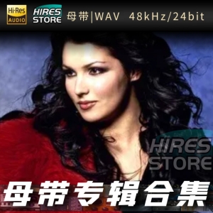 Anna netrebko（WAV母带专辑合集）网赚项目-副业赚钱-互联网创业-资源整合HIRES SHOP