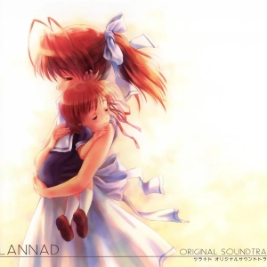 CLANNAD ORIGINAL SOUNDTRACK(CLANNAD 游戏原声带)网赚项目-副业赚钱-互联网创业-资源整合HIRES SHOP