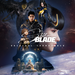 스텔라 블레이드 오리지널 사운드트랙 Part 2 (STELLAR BLADE ORIGINAL SOUNDTRACK Part 2)网赚项目-副业赚钱-互联网创业-资源整合HIRES SHOP