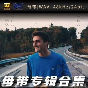 Hayd（WAV母带专辑合集）网赚项目-副业赚钱-互联网创业-资源整合HIRES SHOP