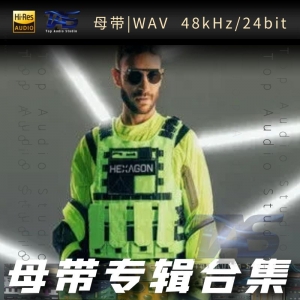 Don Diablo（WAV母带专辑合集）网赚项目-副业赚钱-互联网创业-资源整合HIRES SHOP