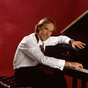 理查德•克莱德曼 Richard Clayderman（WAV母带专辑合集）网赚项目-副业赚钱-互联网创业-资源整合HIRES SHOP