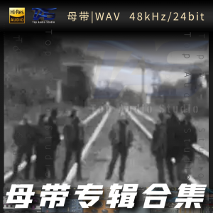 Godspeed You! Black Emperor（WAV母带专辑合集）网赚项目-副业赚钱-互联网创业-资源整合HIRES SHOP