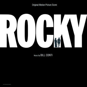 Rocky (Original Motion Picture Score)网赚项目-副业赚钱-互联网创业-资源整合HIRES SHOP