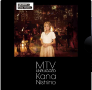 MTV Unplugged Kana Nishino网赚项目-副业赚钱-互联网创业-资源整合HIRES SHOP