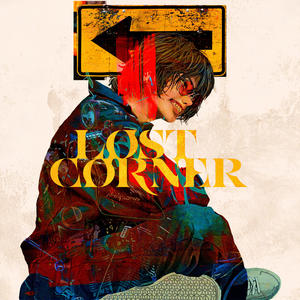 LOST CORNER网赚项目-副业赚钱-互联网创业-资源整合HIRES SHOP