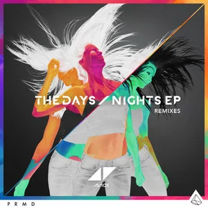 The Days / Nights (Remixes /EP)网赚项目-副业赚钱-互联网创业-资源整合HIRES SHOP