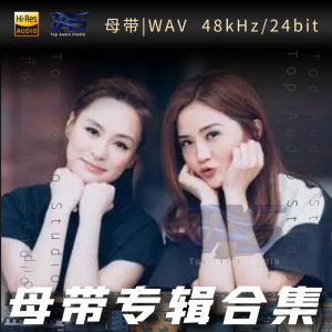 Twins（WAV母带专辑合集）网赚项目-副业赚钱-互联网创业-资源整合HIRES SHOP