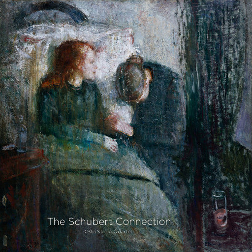 The Schubert Connection (5.1CH/DSD)网赚项目-副业赚钱-互联网创业-资源整合HIRES SHOP