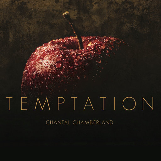 Temptation (2.8MHz DSD)网赚项目-副业赚钱-互联网创业-资源整合HIRES SHOP