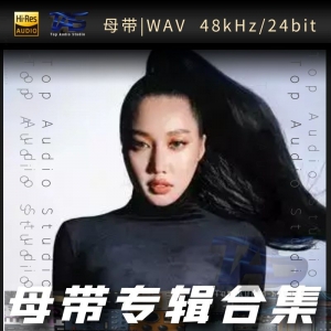 A-Lin 黄丽玲（WAV母带专辑合集）网赚项目-副业赚钱-互联网创业-资源整合HIRES SHOP