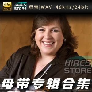 Joanie Madden（WAV母带专辑合集）网赚项目-副业赚钱-互联网创业-资源整合HIRES SHOP