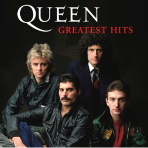 Greatest Hits queen网赚项目-副业赚钱-互联网创业-资源整合HIRES SHOP