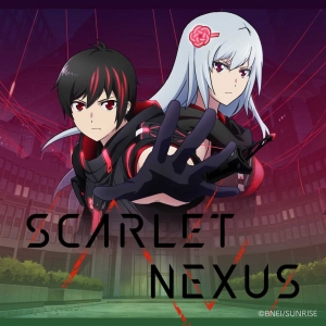 SCARLET NEXUS网赚项目-副业赚钱-互联网创业-资源整合HIRES SHOP