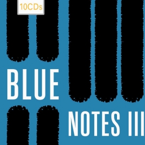 【尊享】[套盒] Blue Notes III (10 Discs)网赚项目-副业赚钱-互联网创业-资源整合HIRES SHOP