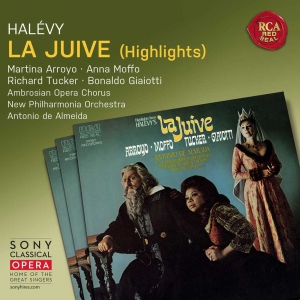 Halévy La Juive (Highlights)网赚项目-副业赚钱-互联网创业-资源整合HIRES SHOP