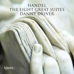 Handel: The Eight Great Suites网赚项目-副业赚钱-互联网创业-资源整合HIRES SHOP