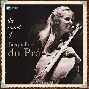 The Sound of Jacqueline Du Pré网赚项目-副业赚钱-互联网创业-资源整合HIRES SHOP