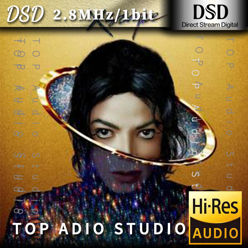 【Michael Jackson】XSCAPE (Deluxe)网赚项目-副业赚钱-互联网创业-资源整合HIRES SHOP