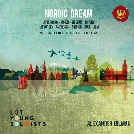 北欧幻梦 (Nordic Dream)网赚项目-副业赚钱-互联网创业-资源整合HIRES SHOP