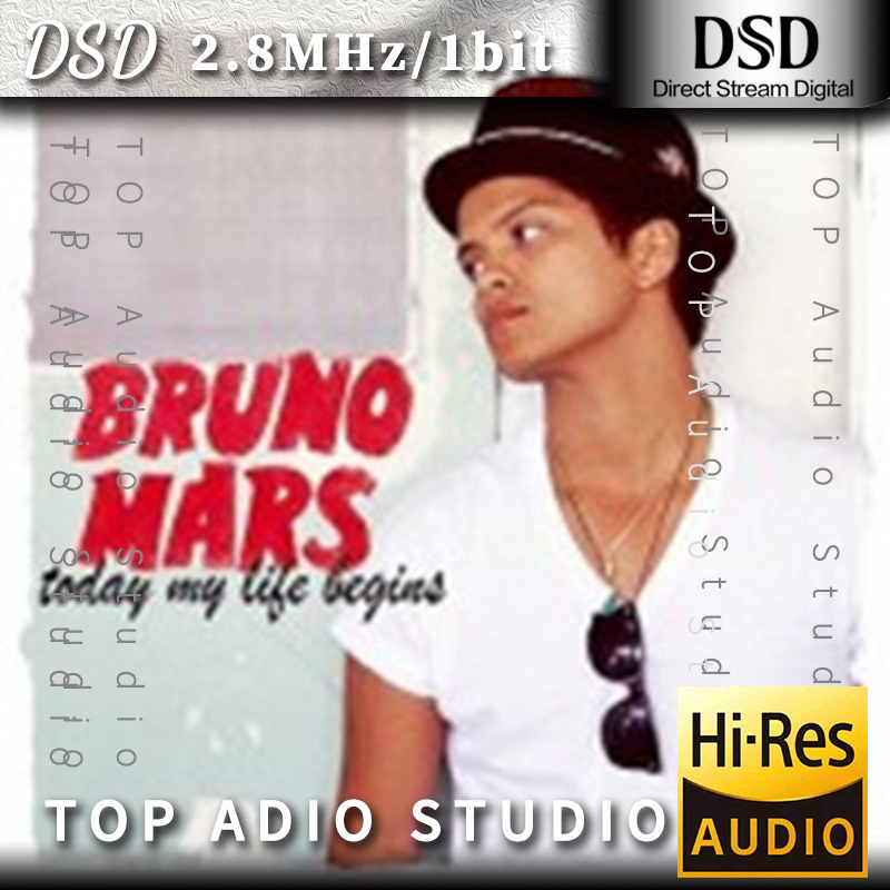 【Bruno Mars】Today My Life Begins网赚项目-副业赚钱-互联网创业-资源整合HIRES SHOP