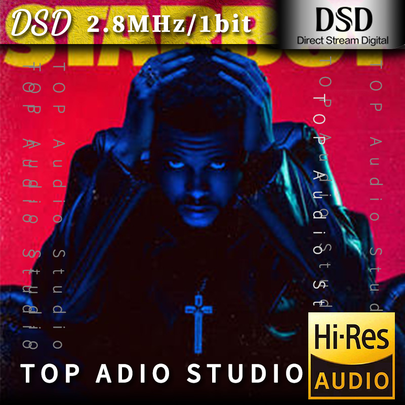 【the weeknd】Starboy (Clean)网赚项目-副业赚钱-互联网创业-资源整合HIRES SHOP