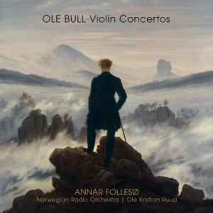 OLE BULL Violin Concertos网赚项目-副业赚钱-互联网创业-资源整合HIRES SHOP