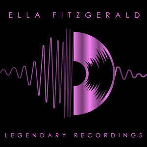 Ella Fitzgerald – Legendary Recordings网赚项目-副业赚钱-互联网创业-资源整合HIRES SHOP