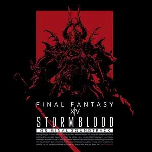 STORMBLOOD：FINAL FANTASY XIV Original Soundtrack网赚项目-副业赚钱-互联网创业-资源整合HIRES SHOP