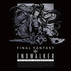 ENDWALKER FINAL FANTASY XIV Original Soundtrack网赚项目-副业赚钱-互联网创业-资源整合HIRES SHOP