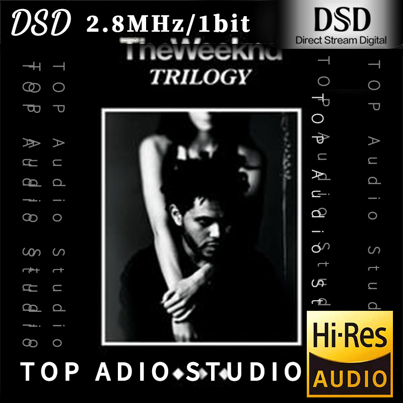 【the weeknd】Trilogy网赚项目-副业赚钱-互联网创业-资源整合HIRES SHOP