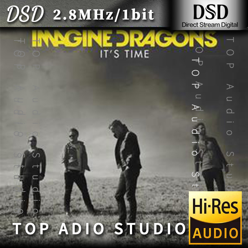 【Imagine Dragons】It’s Time (2013)网赚项目-副业赚钱-互联网创业-资源整合HIRES SHOP